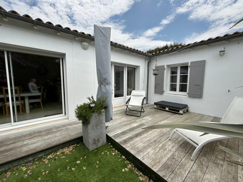 Maison - 149 m² - 4 pièces