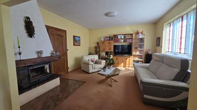 Maison - 97 m² - 6 pièces