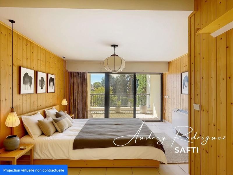 Maison - 217 m² - 6 pièces