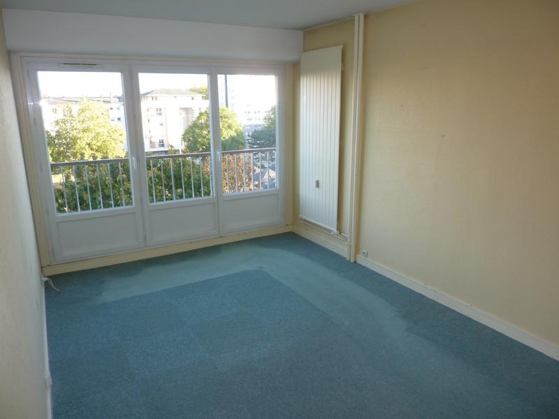 Appartement - 93 m² - 4 pièces