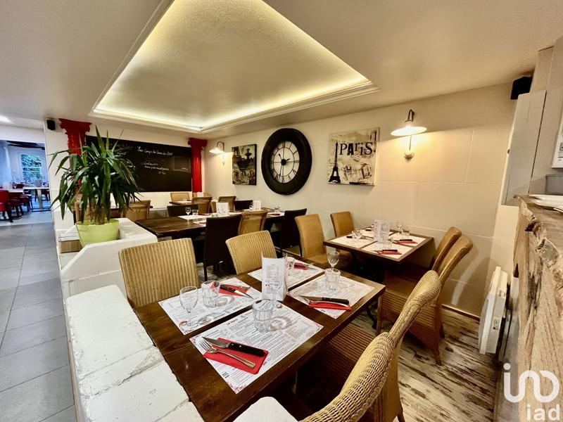 Local commercial - 270 m²