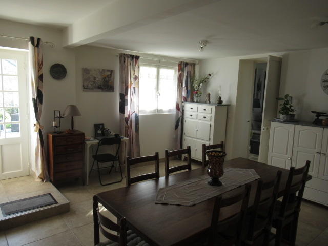 Maison - 164 m² - 5 pièces
