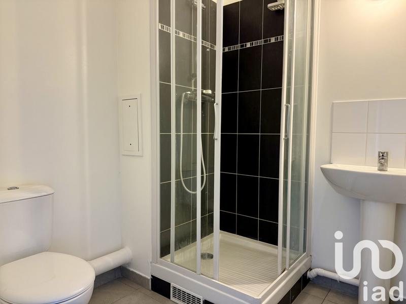 Appartement - 100 m² - 5 pièces