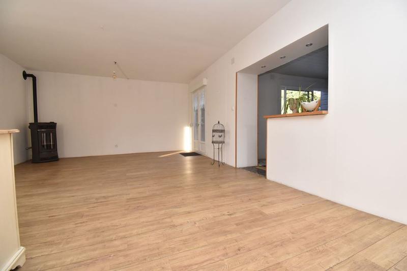 Ferme - 166 m² - 8 pièces