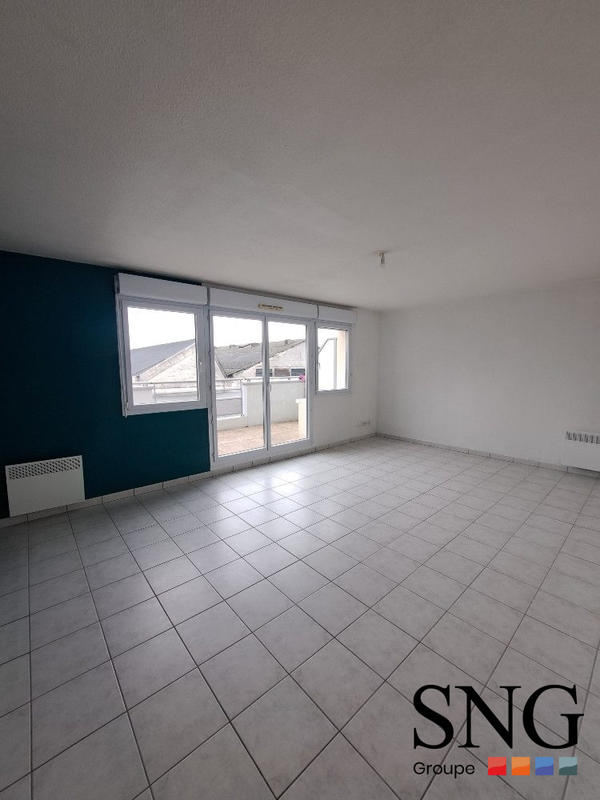 Appartement - 39 m² - 1 pièce