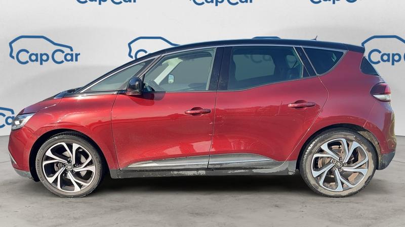Renault Scénic 1.7 dCi 120 Intens - 5 places