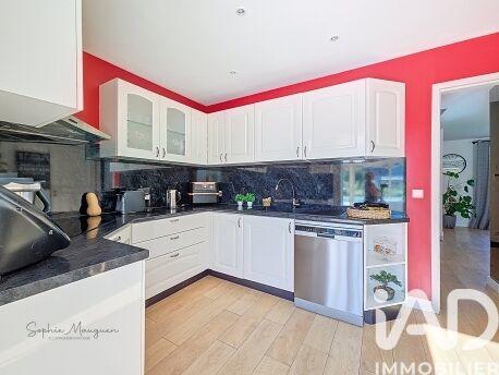 Maison - 155 m² - 5 pièces