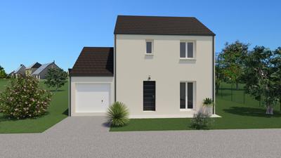 Maison - 85 m²