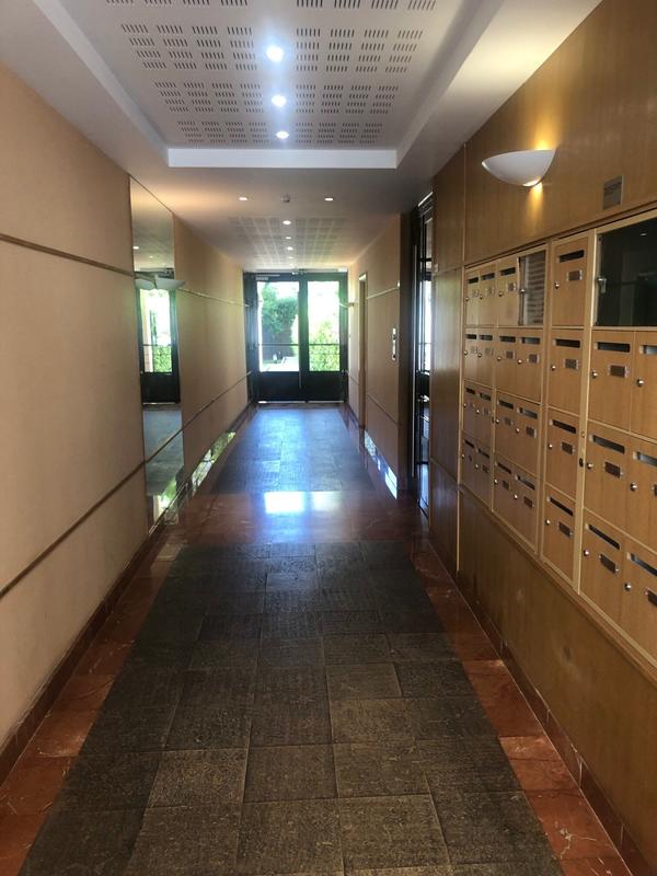 Appartement - 26 m² - 1 pièce