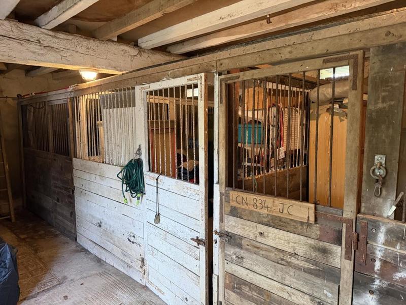 Maison de campagne - 229 m²