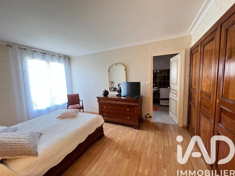 Maison - 170 m² - 5 pièces