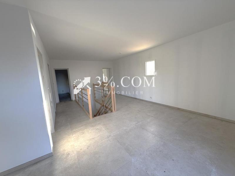 Villa - 176 m² - 6 pièces