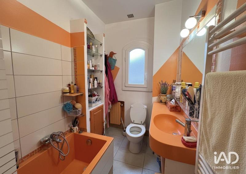 Maison - 164 m² - 7 pièces