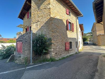 Appartement - 110 m² - 5 pièces