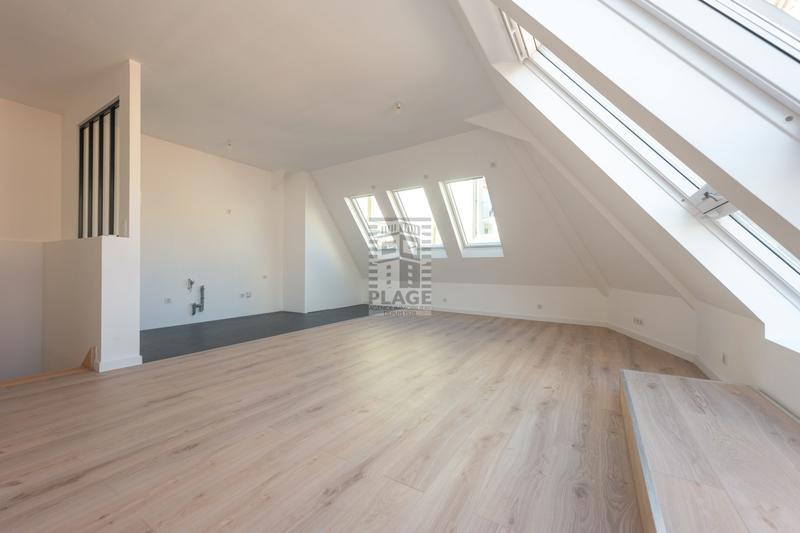 Maison - 65 m² - 3 pièces