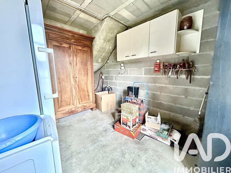 Maison - 165 m² - 7 pièces