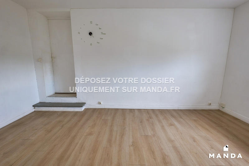 Appartement - 85 m² - 3 pièces