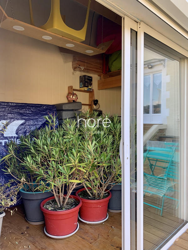 Maison ancienne - 170 m² - 6 pièces