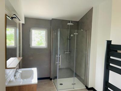 Maison en pierre - 129 m² - 5 pièces