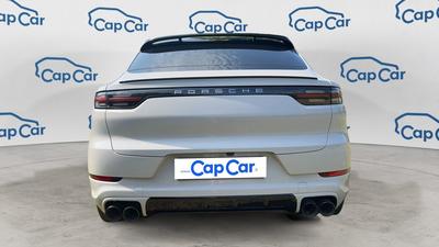 Porsche Cayenne Coupé 3.0 V6 461 Hybride Awd Platinium