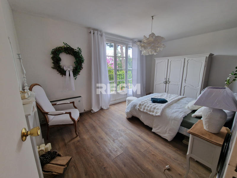 Villa - 115 m² - 5 pièces