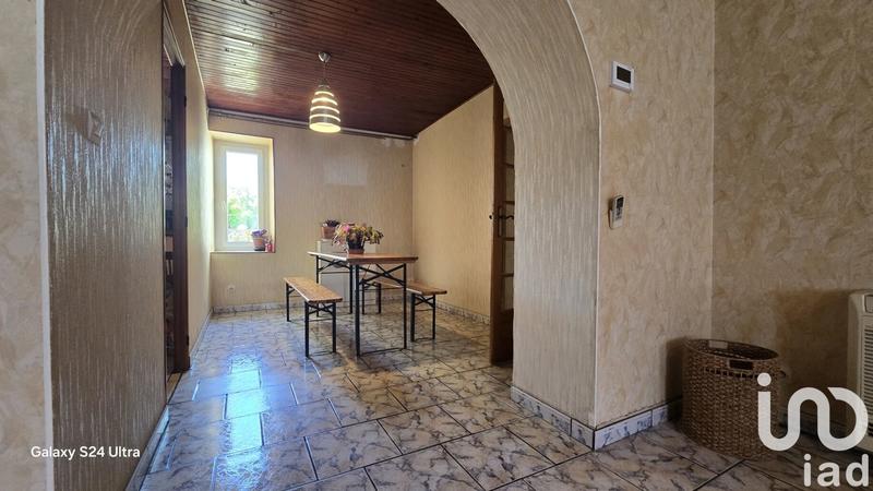 Maison de ville - 96 m² - 4 pièces