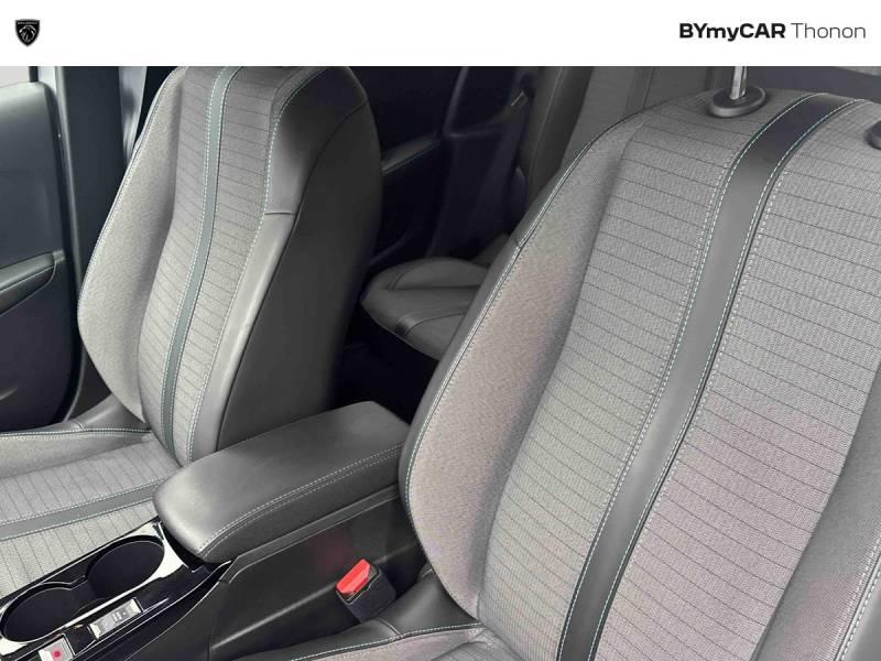 Peugeot 208 Electrique 50 kWh 136ch Allure Business