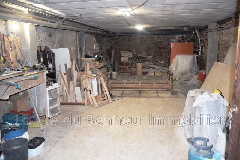 Maison de village - 107 m² - 4 pièces