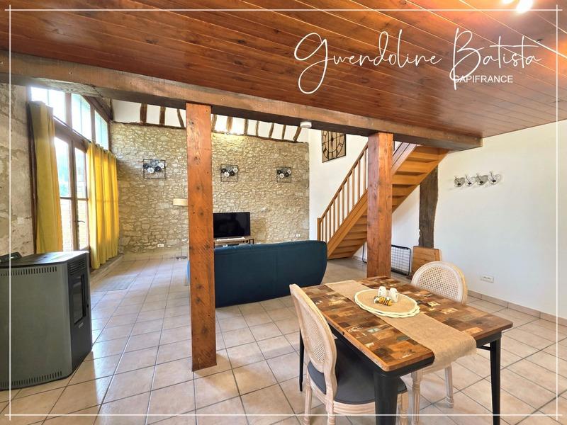 Propriété - 415 m² - 15 pièces