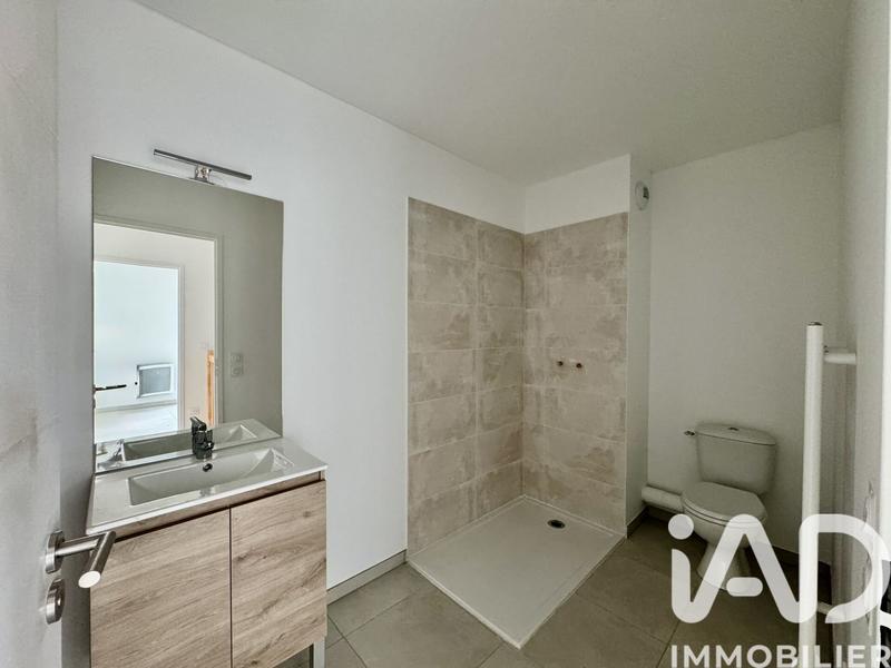 Maison - 76 m² - 4 pièces