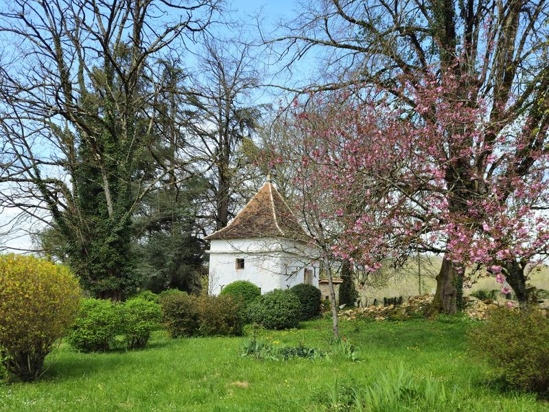 Visite intérieure du château - Château en fête
