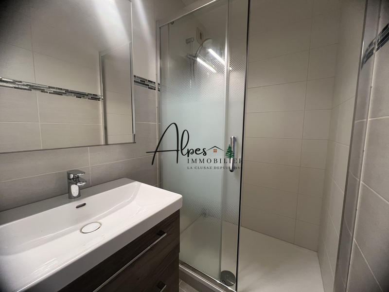 Appartement - 21 m² - 1 pièce