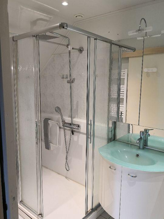 Appartement - 86 m² - 4 pièces