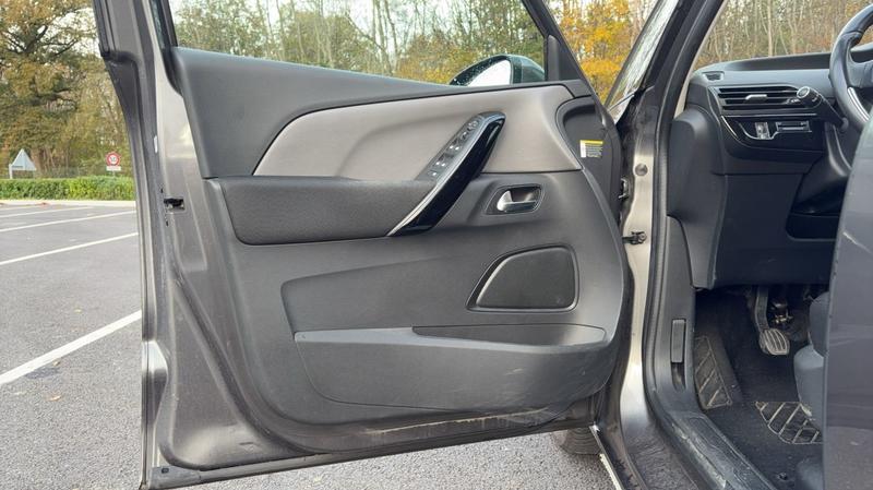 Citroën c4 spacetourer 1.2 PureTech 130 Feel