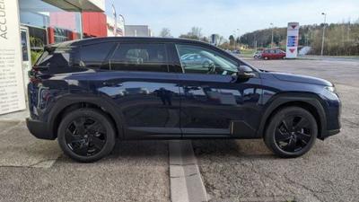 Citroën C5 Aircross Hybride 145 e-Dcs6 Max