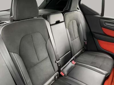 Volvo Xc40 T5 Awd R-Design