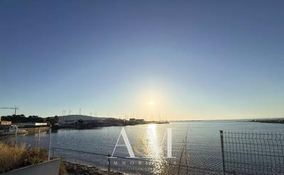 Entrepôt - 520 m² - 4 pièces