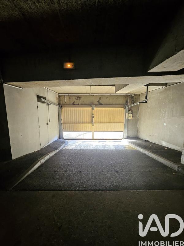 Appartement - 31 m² - 1 pièce