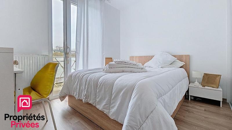 Appartement - 81 m² - 5 pièces