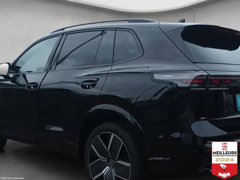 Volkswagen Tiguan Tdi 150 Dsg7 R-Line +Pack Iq.Drive Premium