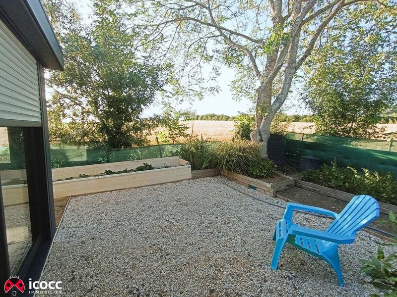 Maison de campagne - 168 m² - 6 pièces