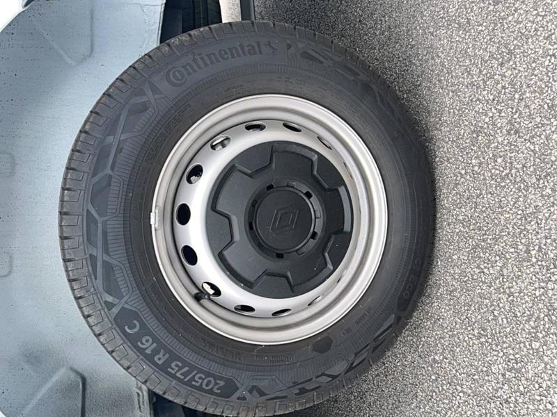 Renault Master E-Tech Electrique Fourgon Fgn L2h2 3t5 Grande Autonomie Extra