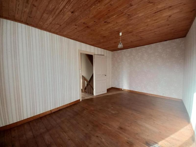 Corps de ferme - 117 m² - 5 pièces