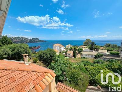 Maison - 146 m² - 7 pièces