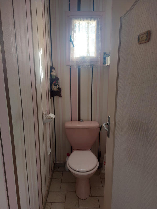 Maison - 144 m² - 5 pièces