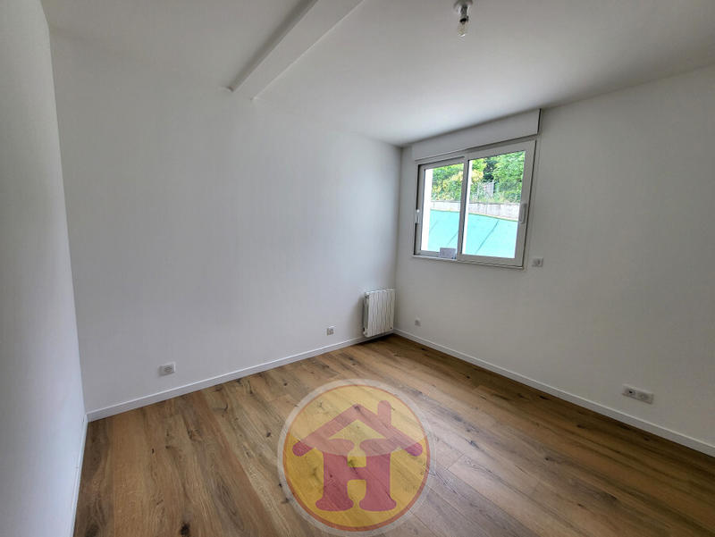 Appartement - 92 m² - 4 pièces