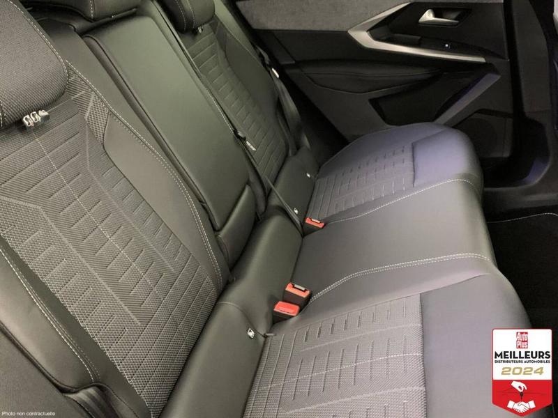 Peugeot 3008 Hybrid 145 e-Dcs6 Gt