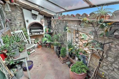 Maison de village - 150 m² - 6 pièces