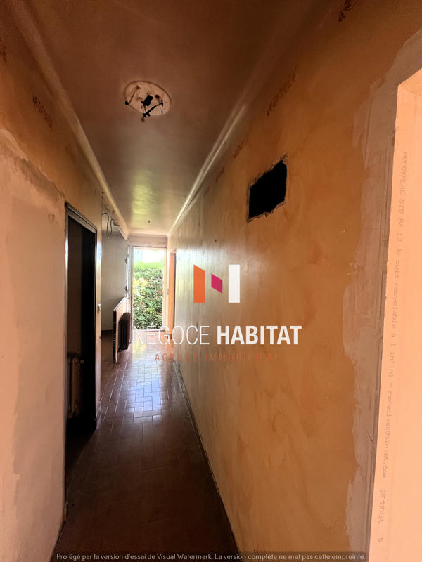 Villa - 112 m² - 6 pièces