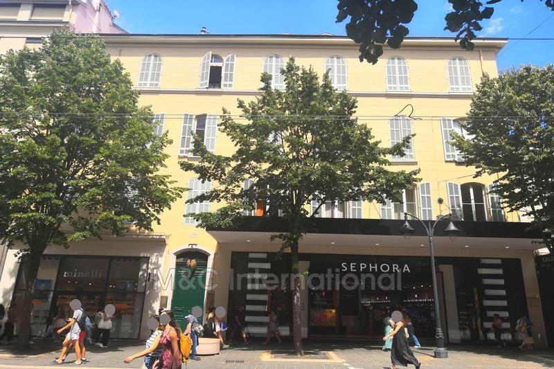 Local commercial - 77 m²
